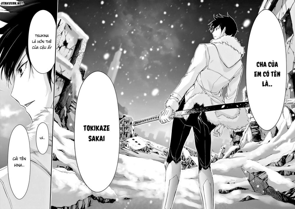 Đi Tìm Sát Tinh Vương Chapter 30 - 9