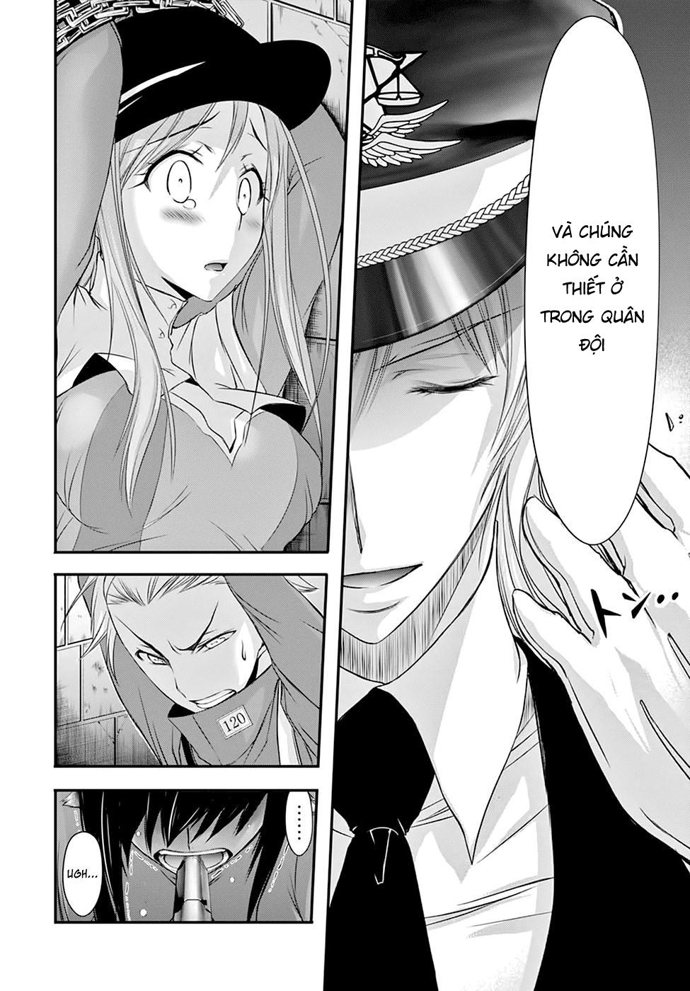 Đi Tìm Sát Tinh Vương Chapter 32 - 21