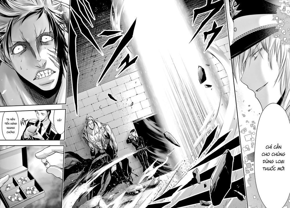 Đi Tìm Sát Tinh Vương Chapter 32 - 26