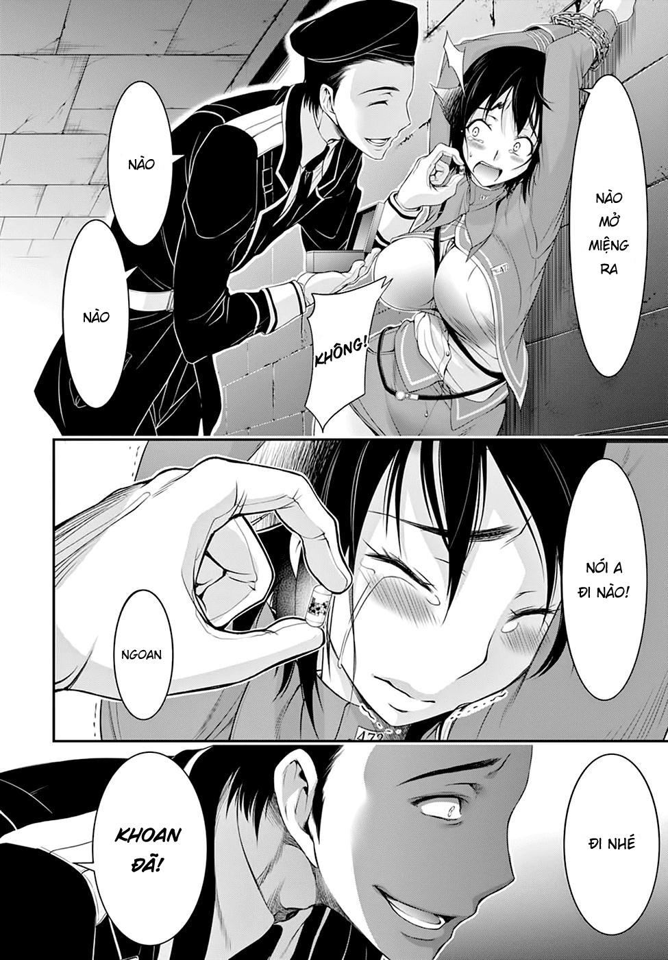 Đi Tìm Sát Tinh Vương Chapter 32 - 27