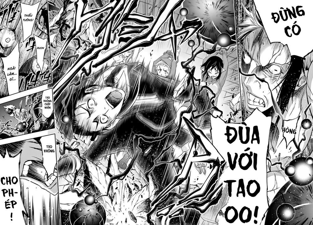 Đi Tìm Sát Tinh Vương Chapter 32 - 29