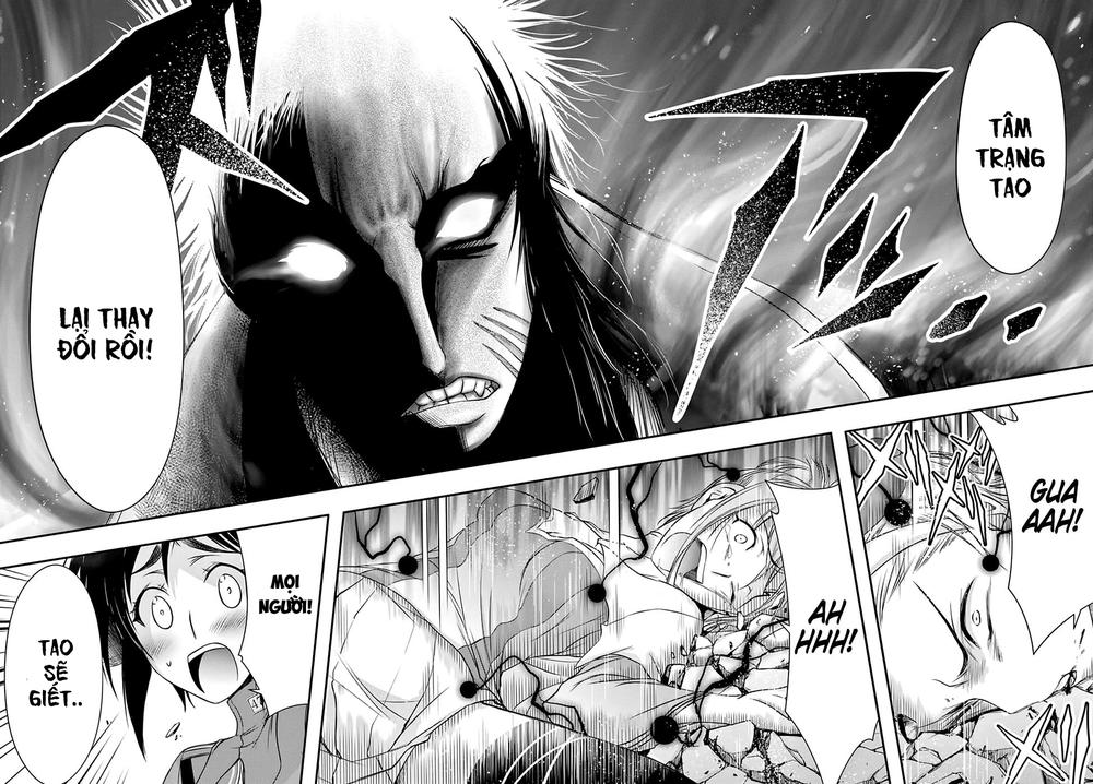 Đi Tìm Sát Tinh Vương Chapter 32 - 40