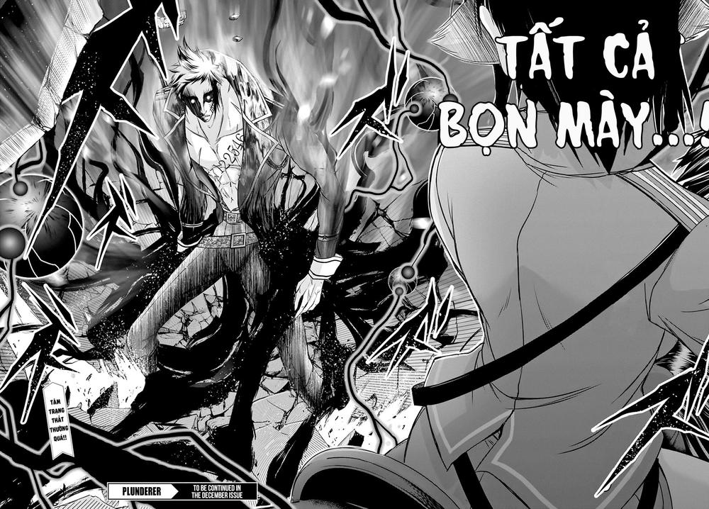 Đi Tìm Sát Tinh Vương Chapter 32 - 41