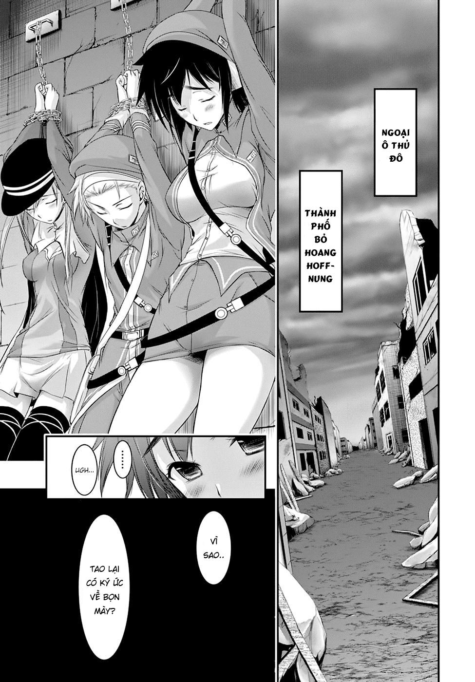 Đi Tìm Sát Tinh Vương Chapter 32 - 7