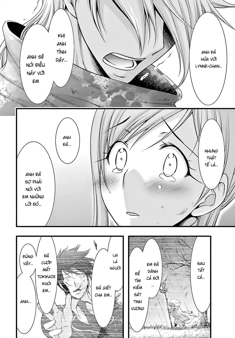 Đi Tìm Sát Tinh Vương Chapter 35 - 11
