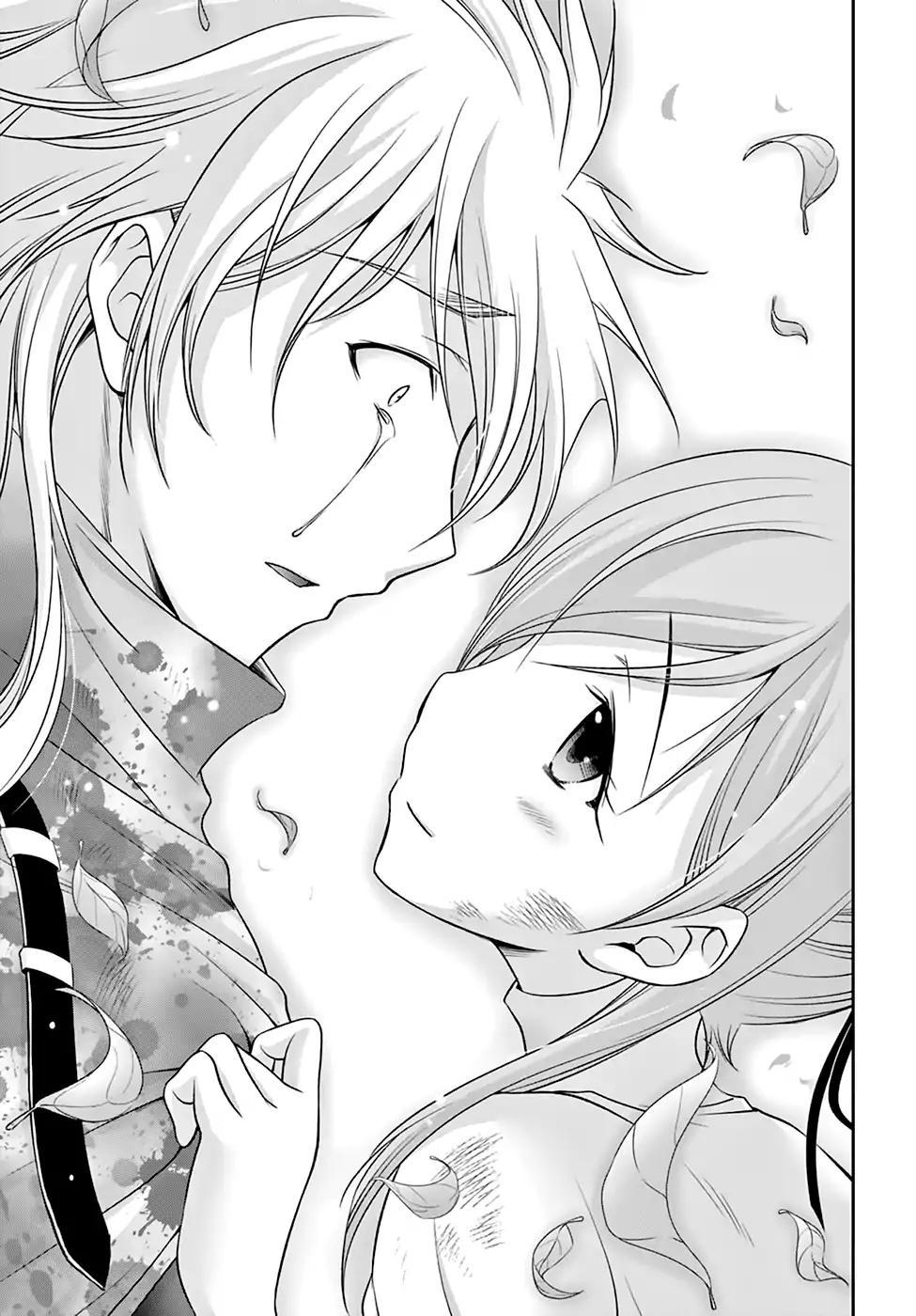 Đi Tìm Sát Tinh Vương Chapter 35 - 19