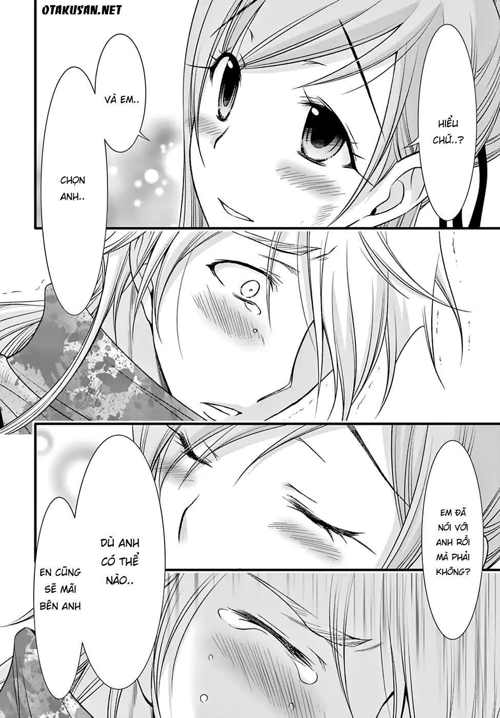 Đi Tìm Sát Tinh Vương Chapter 35 - 20