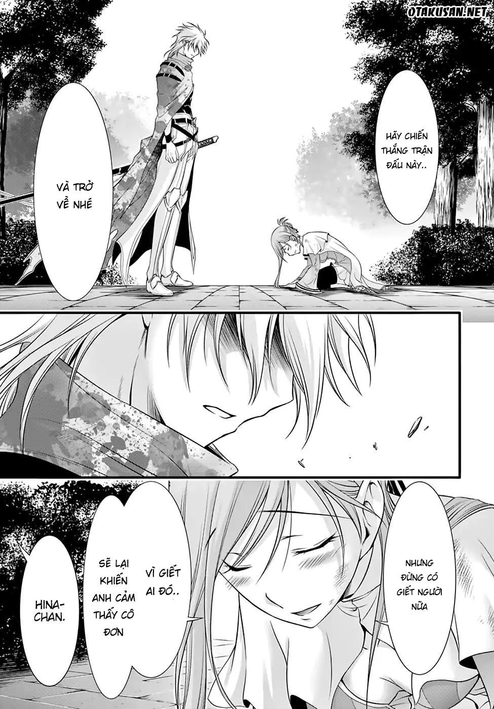 Đi Tìm Sát Tinh Vương Chapter 35 - 23