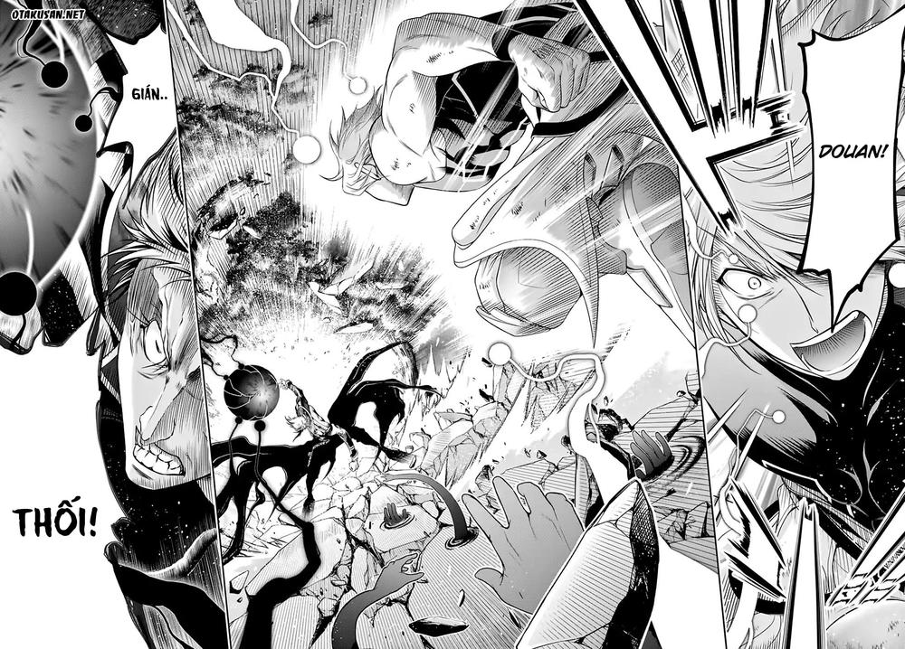 Đi Tìm Sát Tinh Vương Chapter 35 - 26