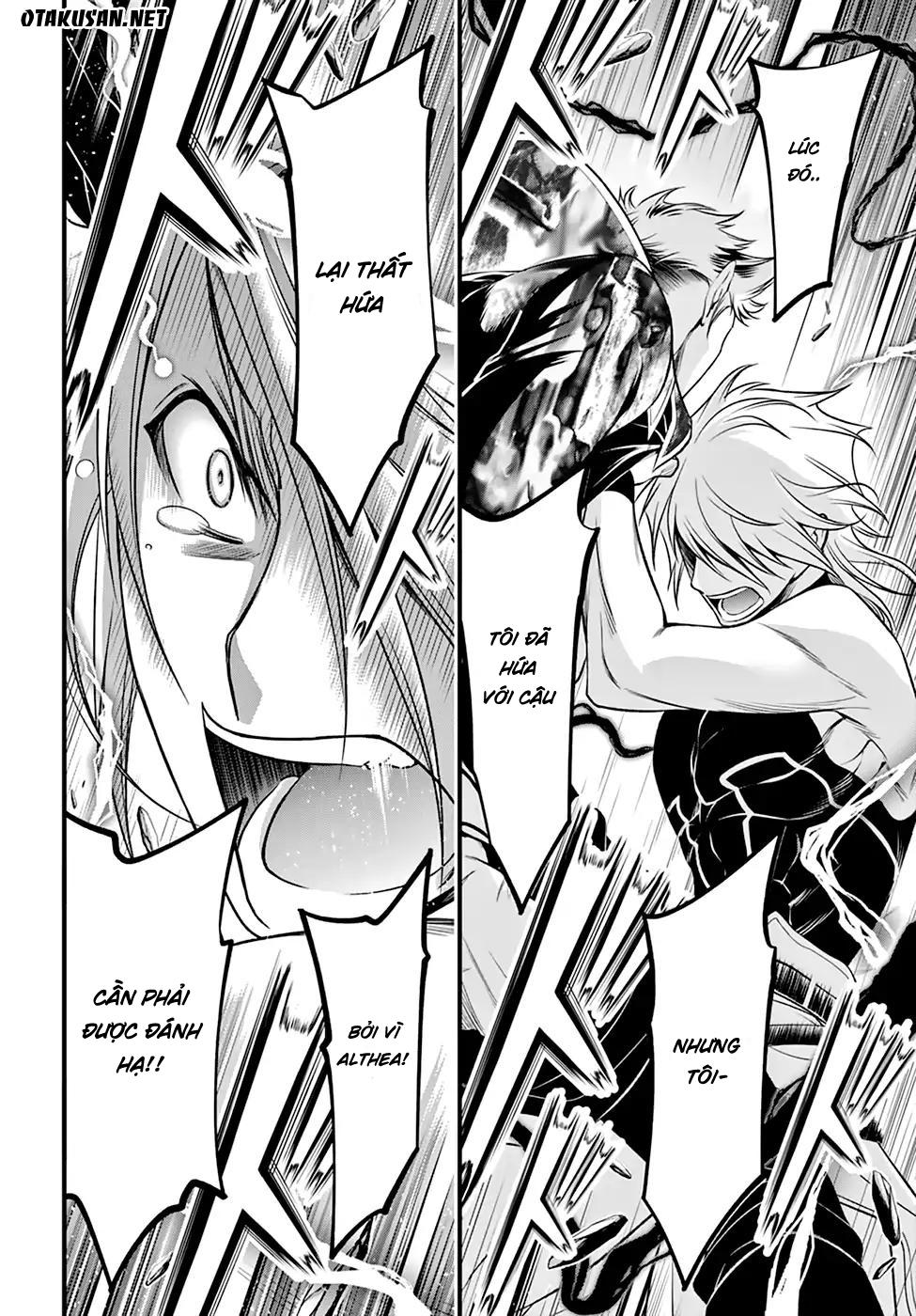 Đi Tìm Sát Tinh Vương Chapter 35 - 28
