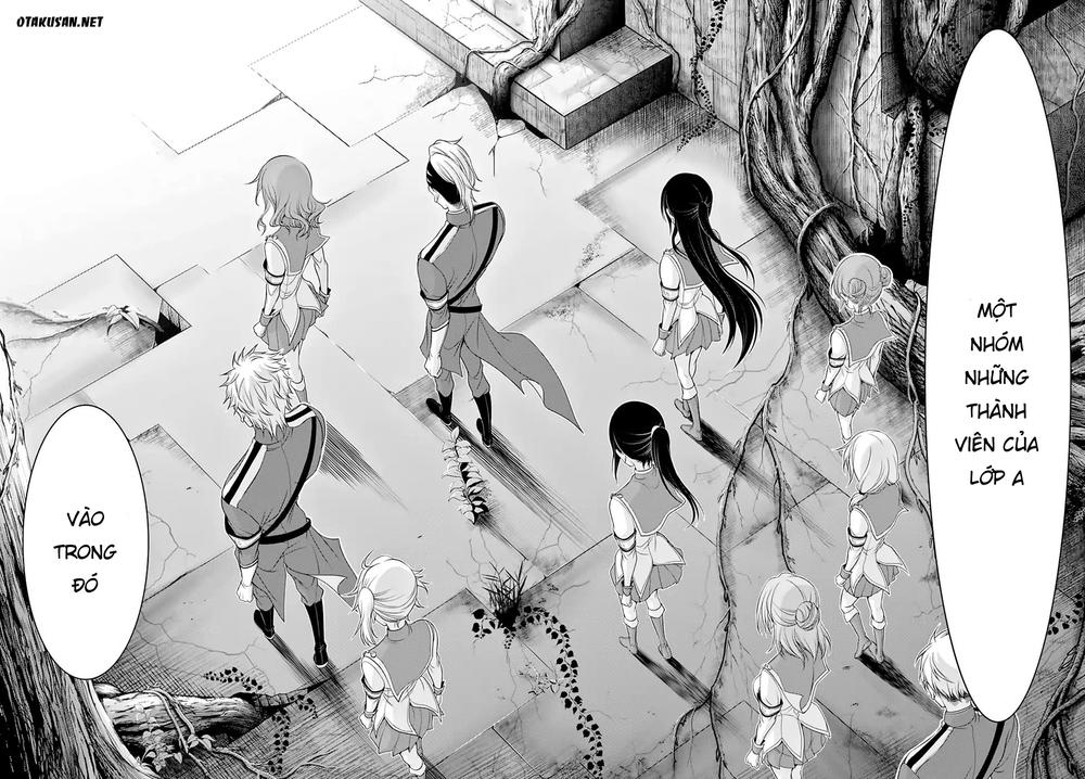 Đi Tìm Sát Tinh Vương Chapter 35 - 51