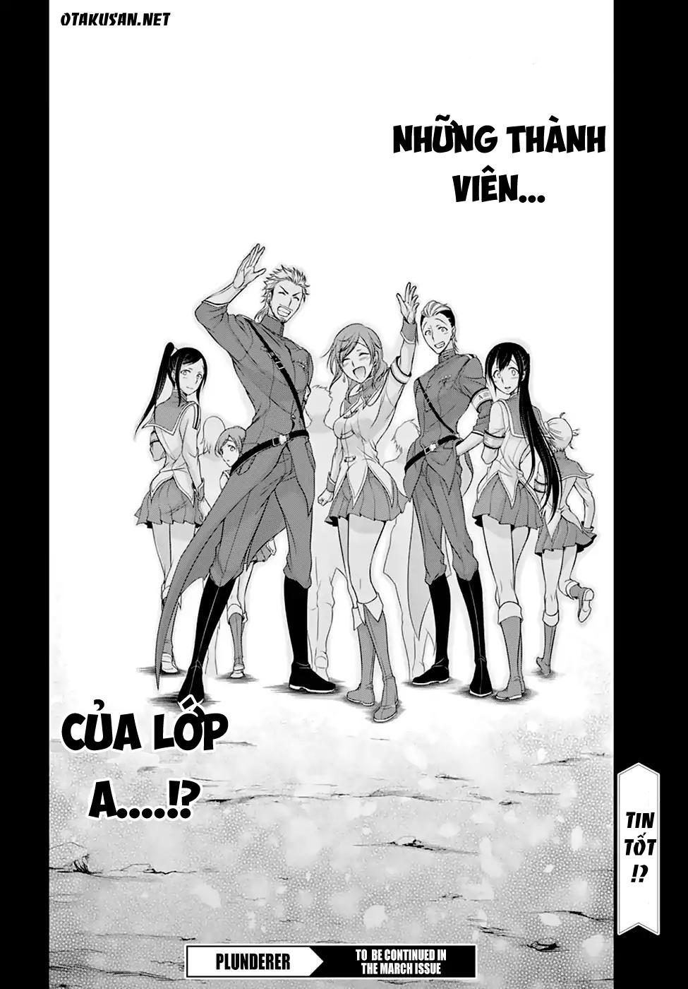 Đi Tìm Sát Tinh Vương Chapter 35 - 54