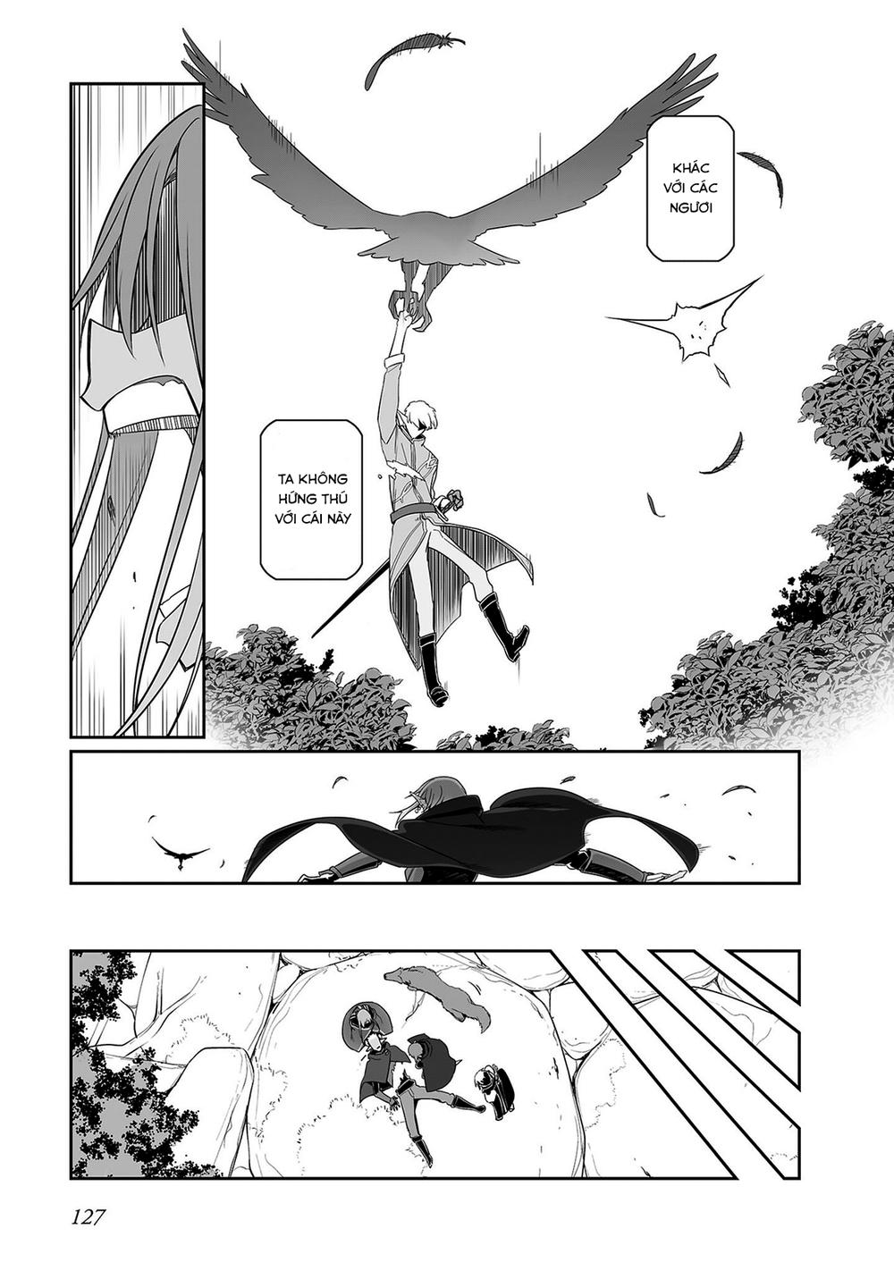 Sword Art Online: Progressive Chapter 27 - 13