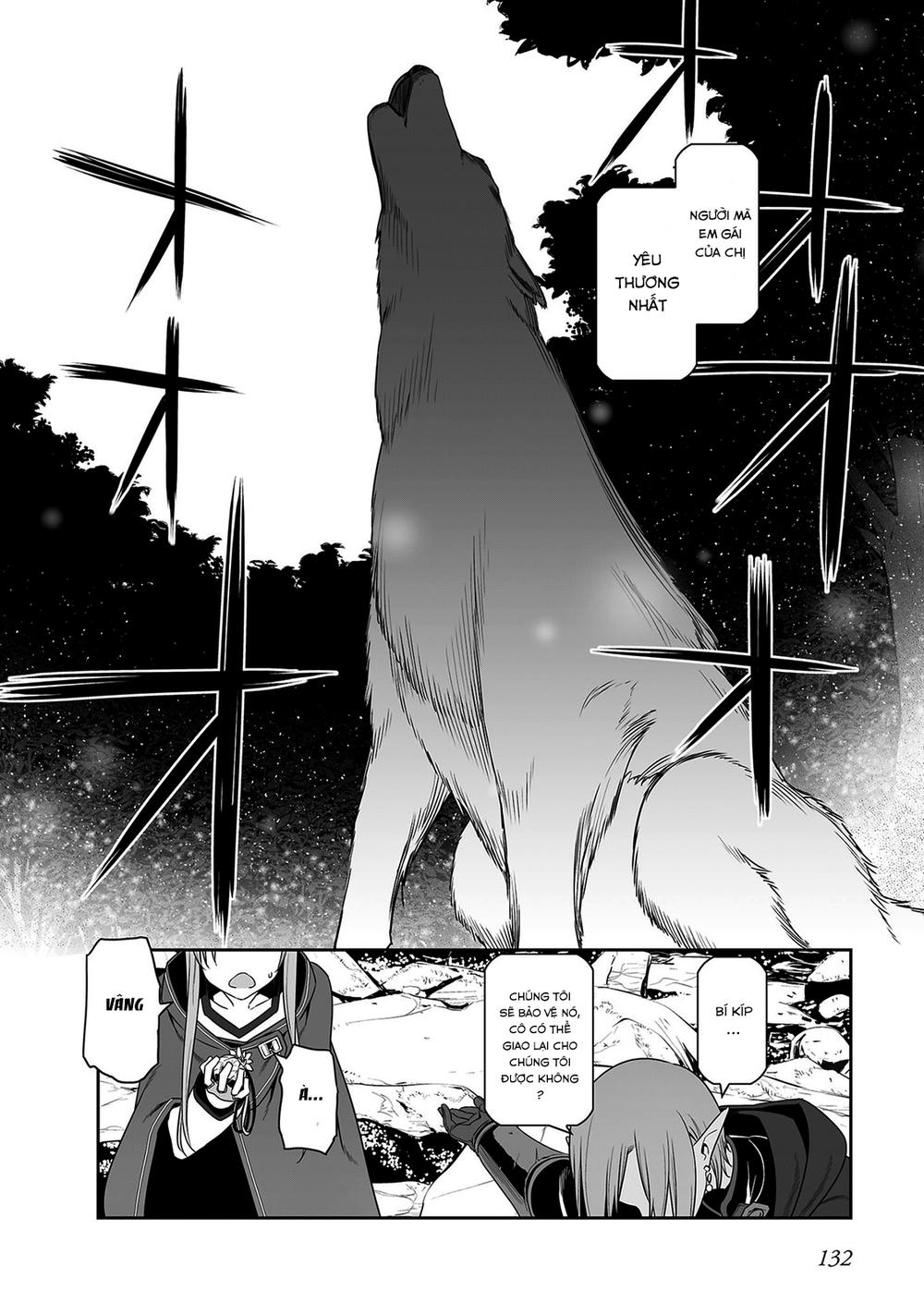 Sword Art Online: Progressive Chapter 27 - 18