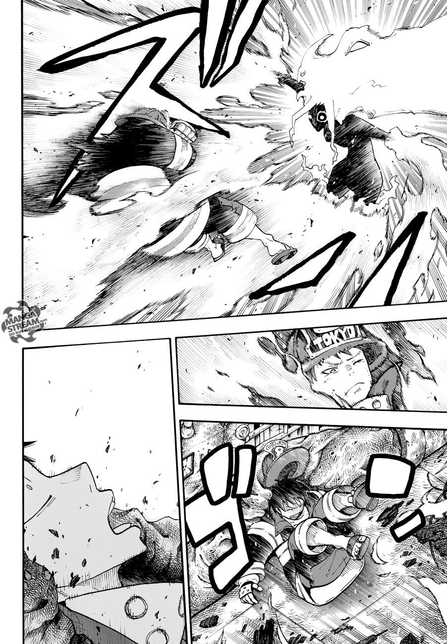 Biệt Đội Lính Cứu Hỏa Chapter 1 - 14