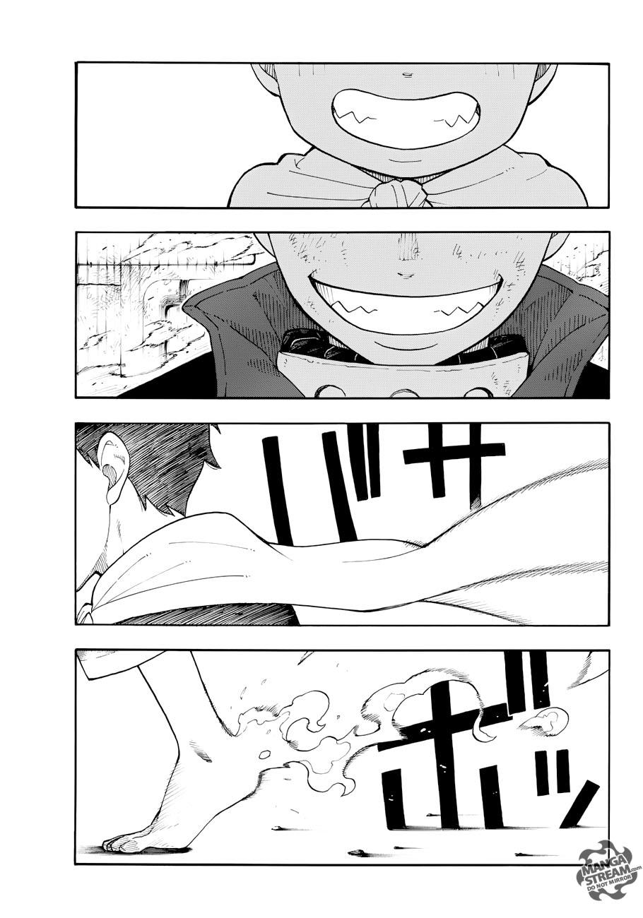 Biệt Đội Lính Cứu Hỏa Chapter 1 - 29