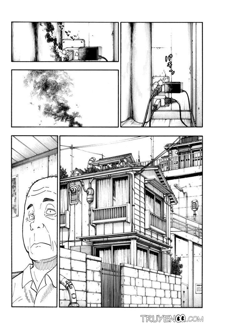 Biệt Đội Lính Cứu Hỏa Chapter 100 - 3