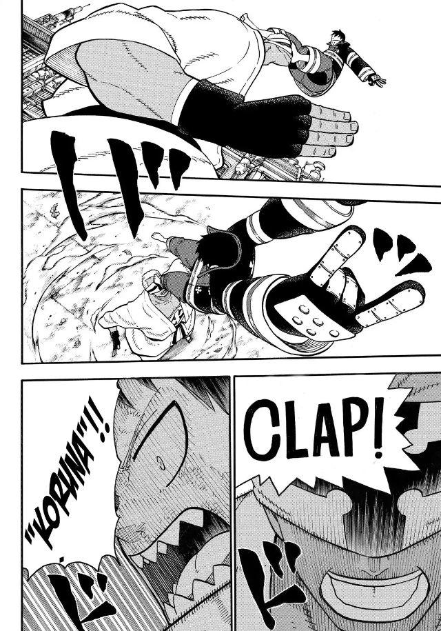 Biệt Đội Lính Cứu Hỏa Chapter 107 - 15