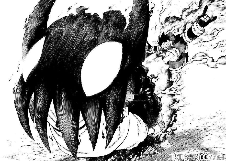 Biệt Đội Lính Cứu Hỏa Chapter 107 - 17