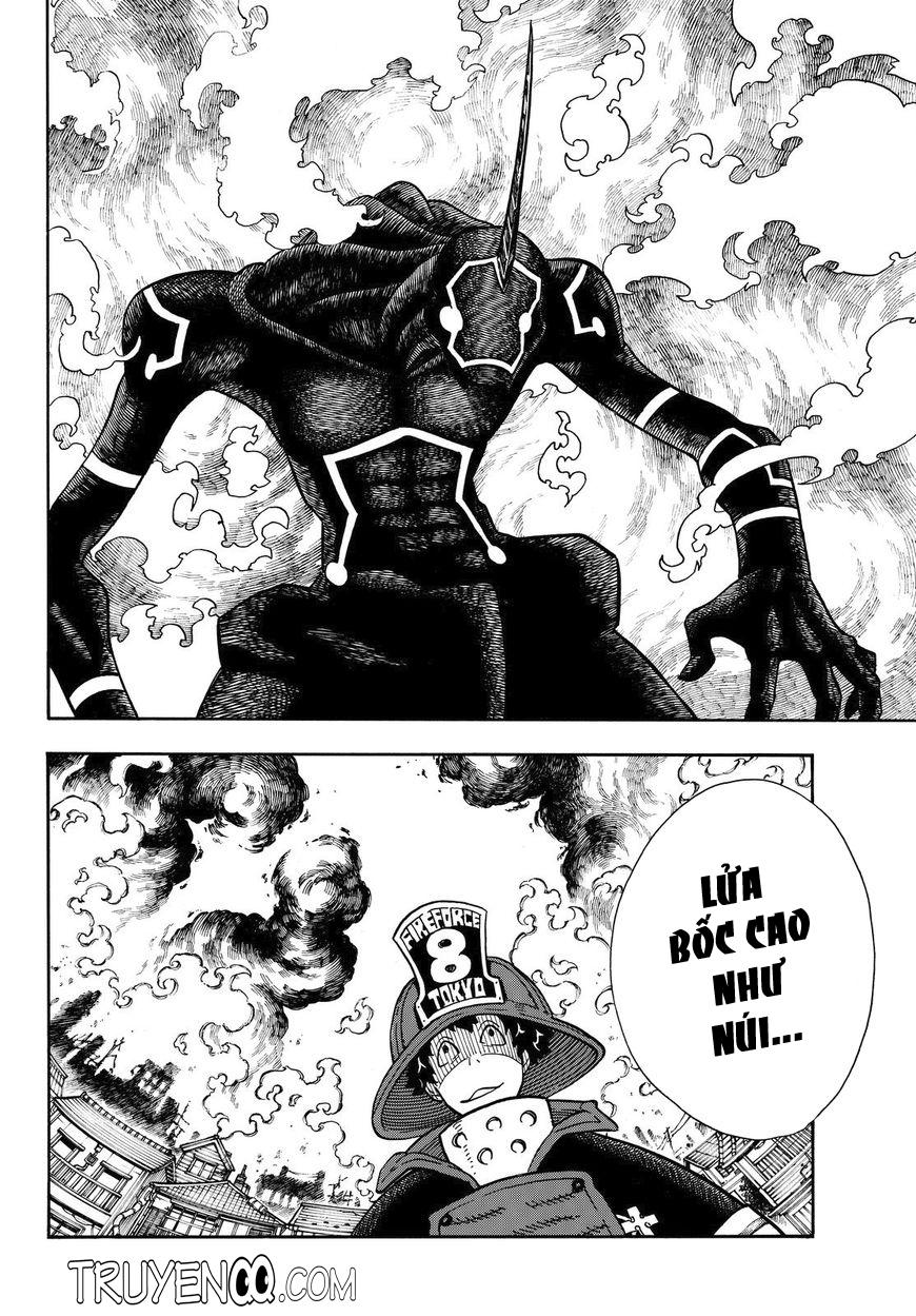 Biệt Đội Lính Cứu Hỏa Chapter 108 - 11