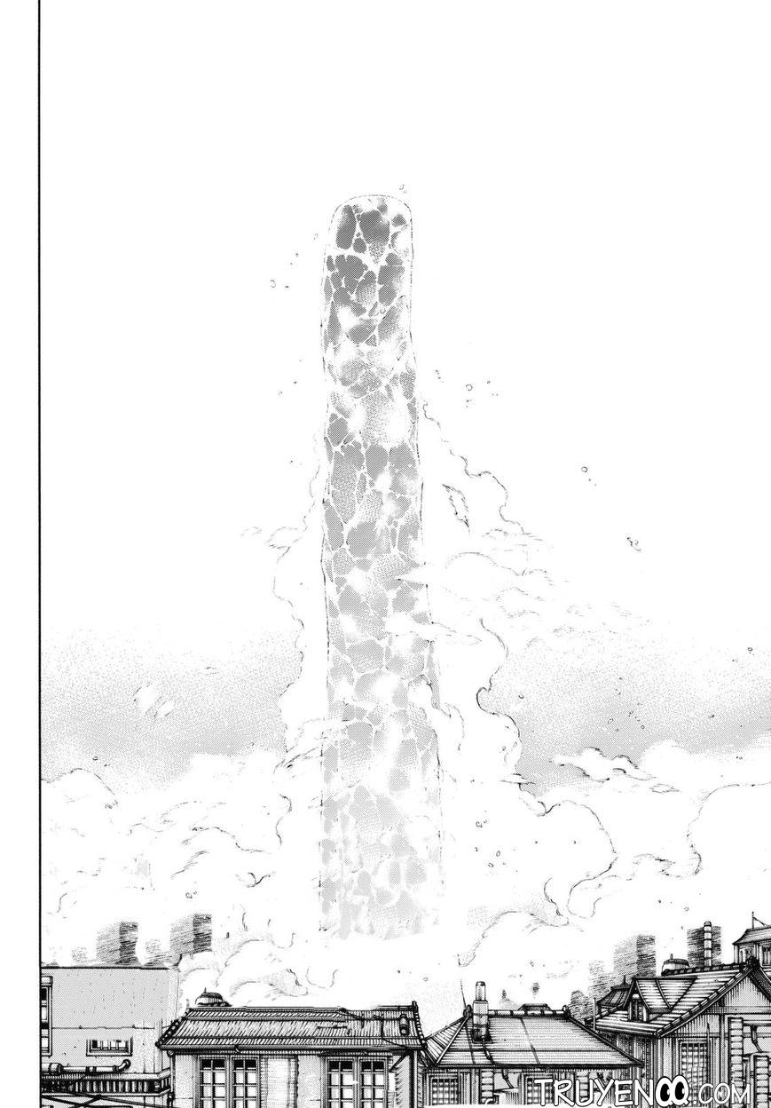 Biệt Đội Lính Cứu Hỏa Chapter 109 - 20