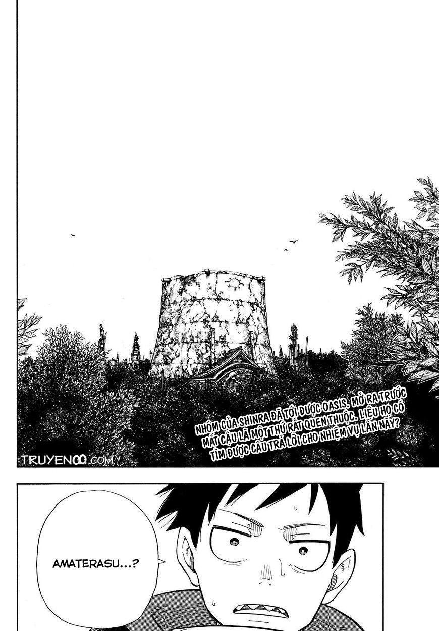 Biệt Đội Lính Cứu Hỏa Chapter 114 - 21