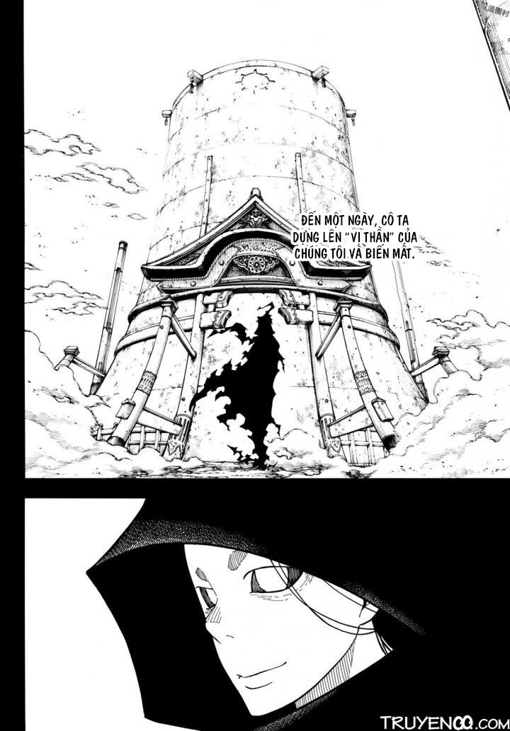 Biệt Đội Lính Cứu Hỏa Chapter 116 - 9