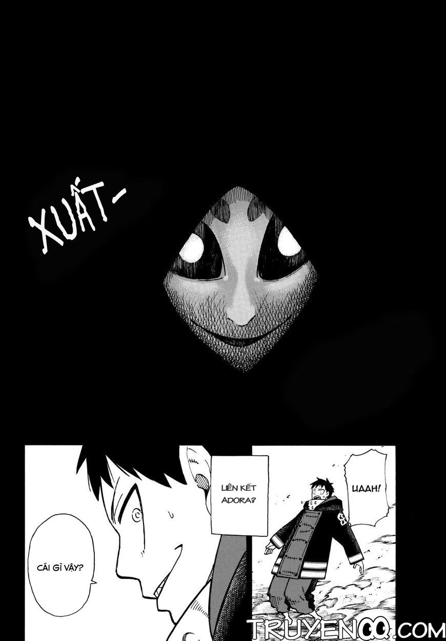 Biệt Đội Lính Cứu Hỏa Chapter 118 - 17
