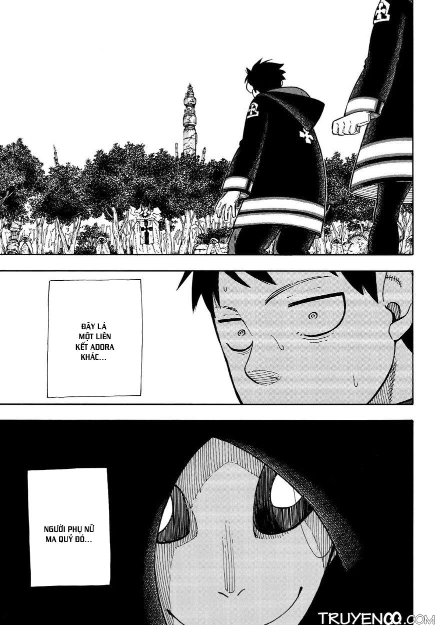 Biệt Đội Lính Cứu Hỏa Chapter 119 - 6