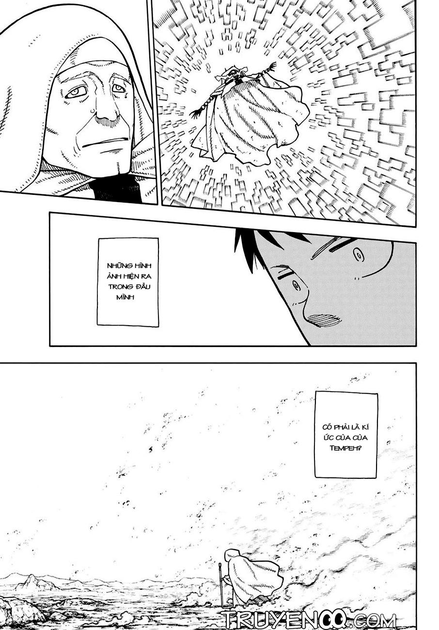 Biệt Đội Lính Cứu Hỏa Chapter 121 - 11
