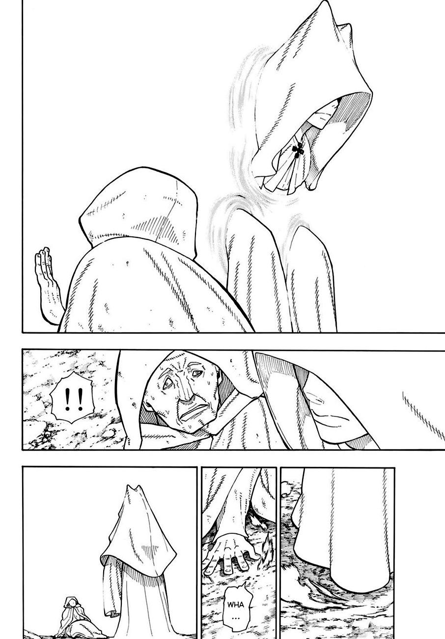 Biệt Đội Lính Cứu Hỏa Chapter 121 - 14