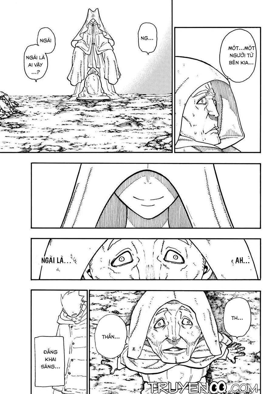 Biệt Đội Lính Cứu Hỏa Chapter 121 - 15