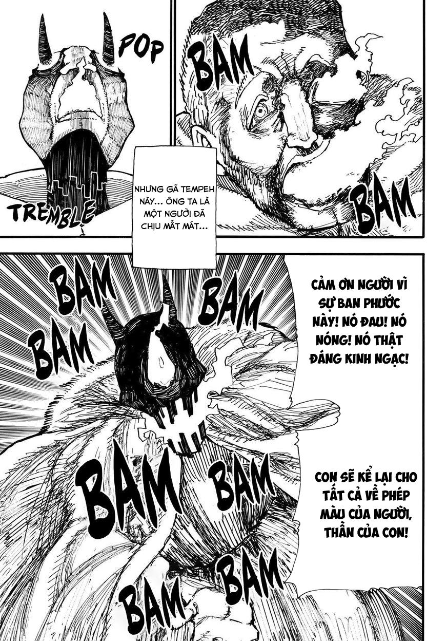 Biệt Đội Lính Cứu Hỏa Chapter 121 - 17