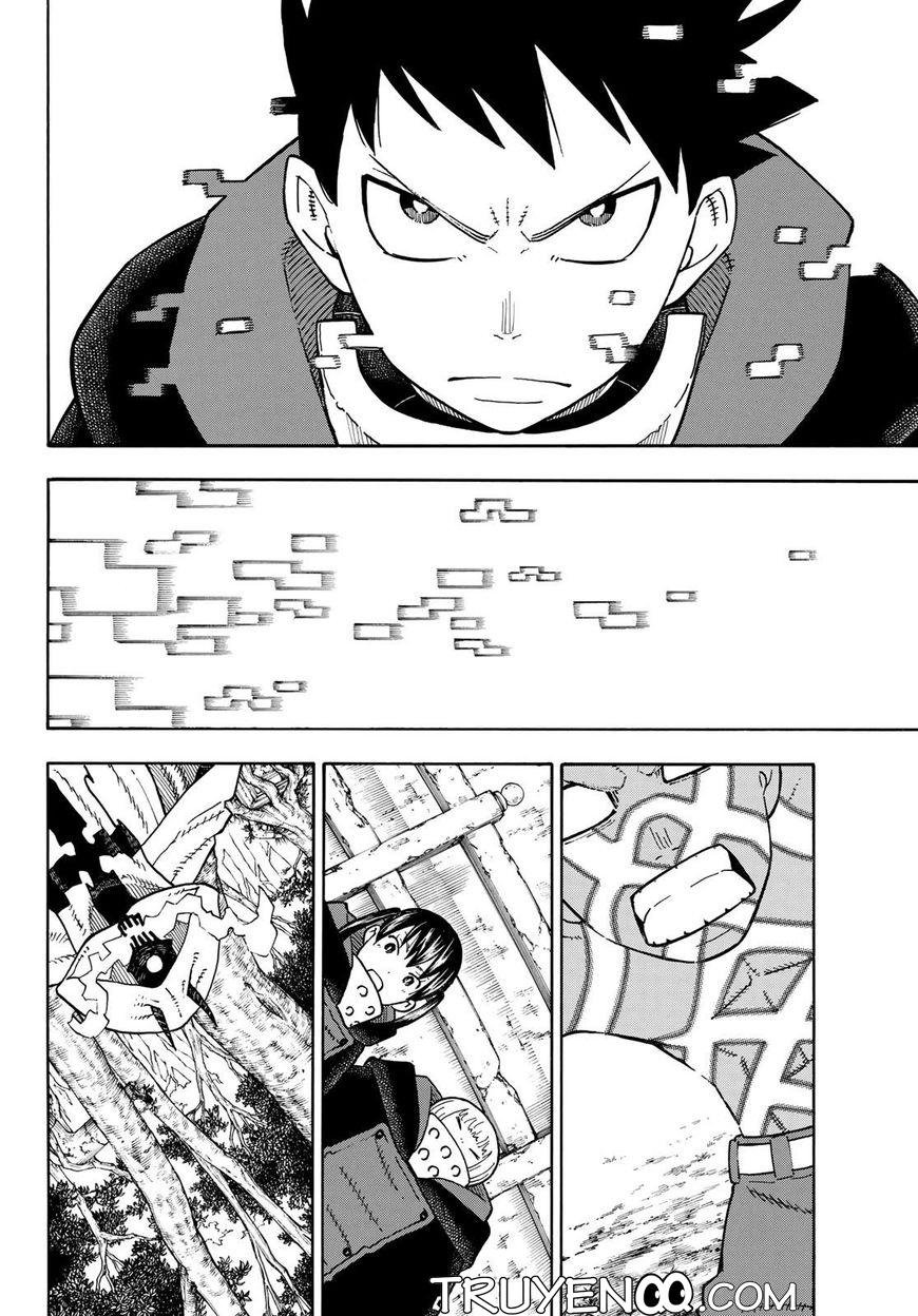 Biệt Đội Lính Cứu Hỏa Chapter 121 - 7