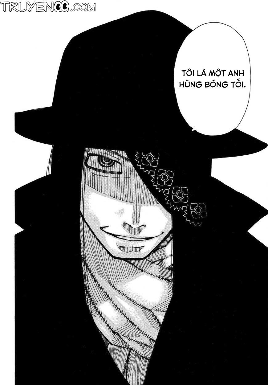 Biệt Đội Lính Cứu Hỏa Chapter 123 - 19