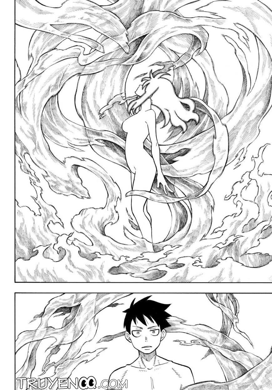 Biệt Đội Lính Cứu Hỏa Chapter 123 - 3