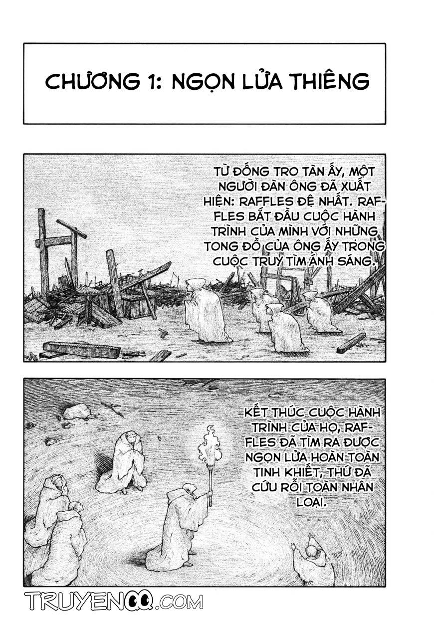 Biệt Đội Lính Cứu Hỏa Chapter 123 - 9