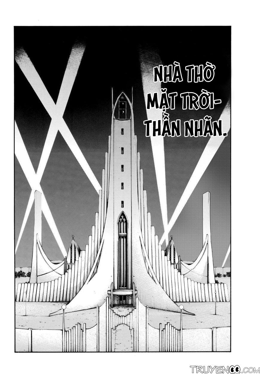 Biệt Đội Lính Cứu Hỏa Chapter 124 - 12