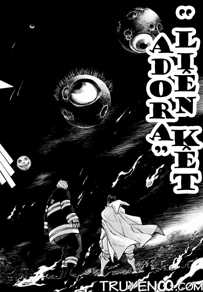 Biệt Đội Lính Cứu Hỏa Chapter 129 - 15