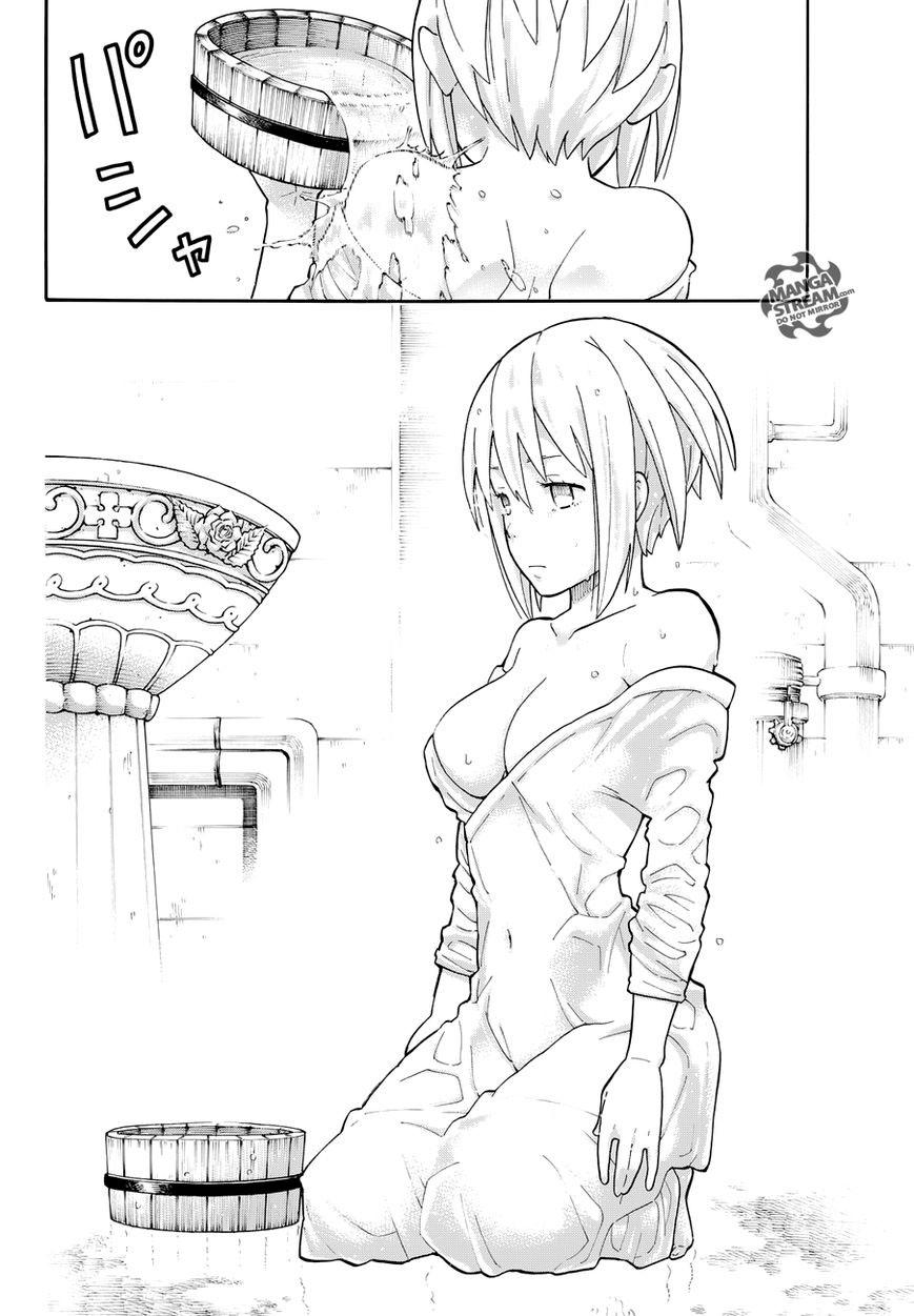 Biệt Đội Lính Cứu Hỏa Chapter 13 - 16