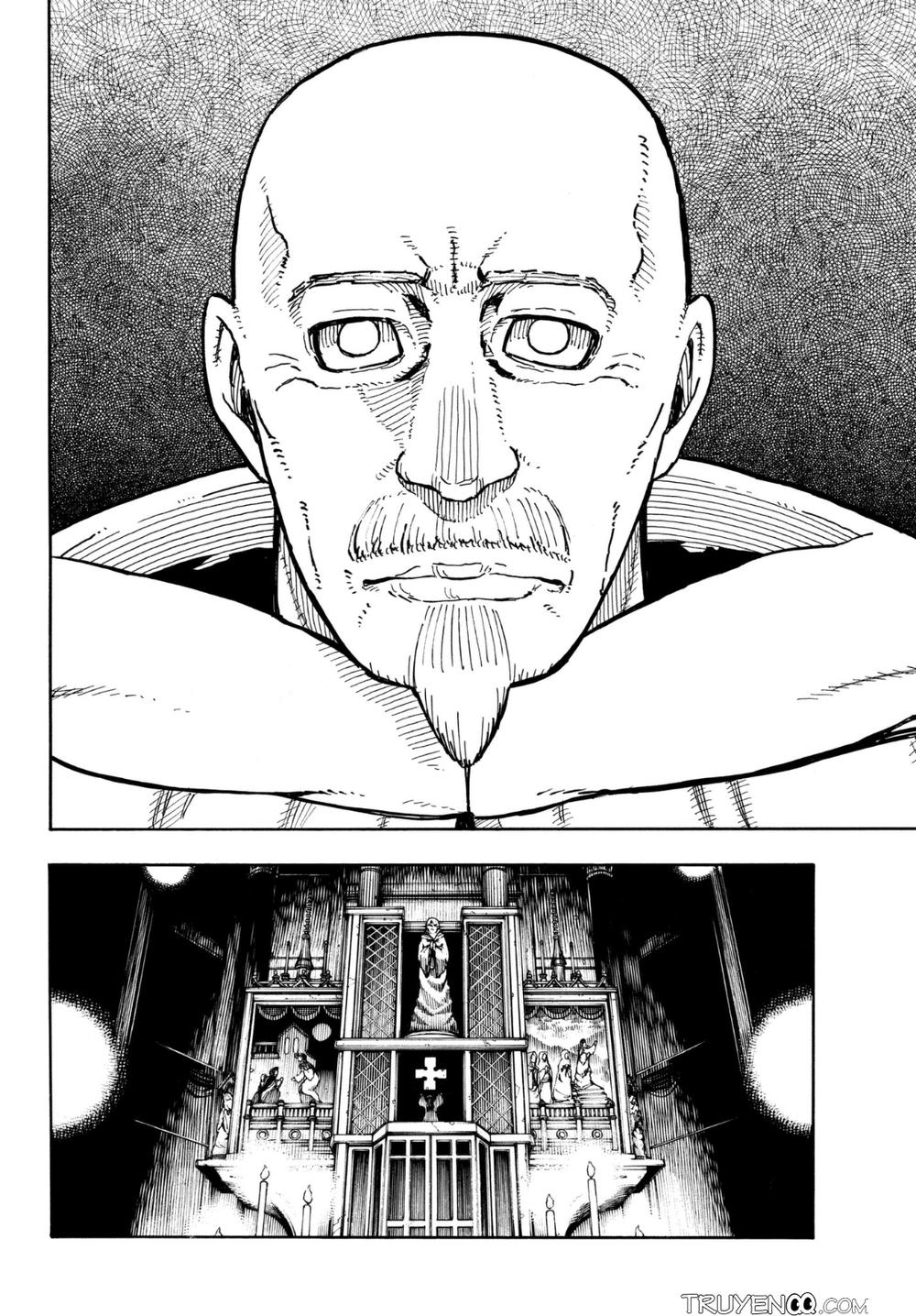 Biệt Đội Lính Cứu Hỏa Chapter 130 - 11