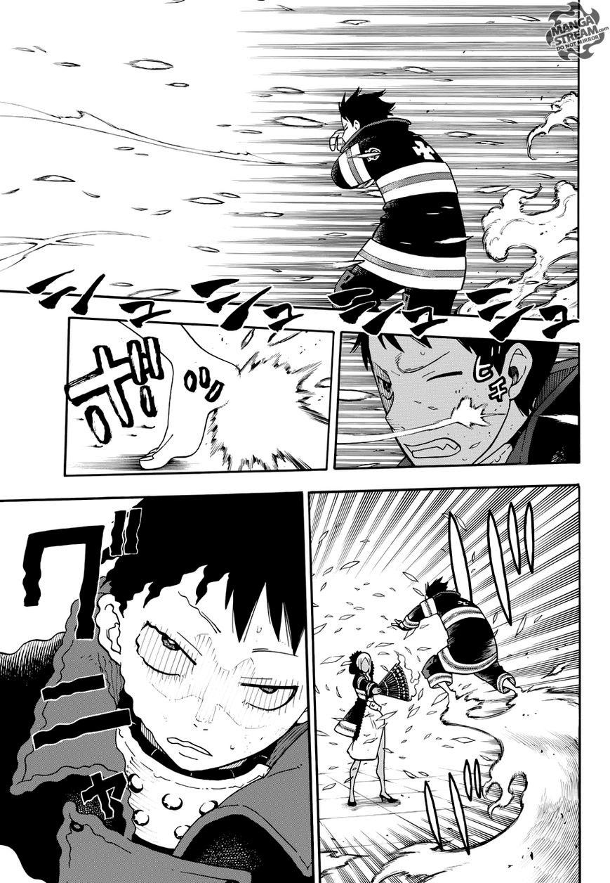 Biệt Đội Lính Cứu Hỏa Chapter 18 - 3