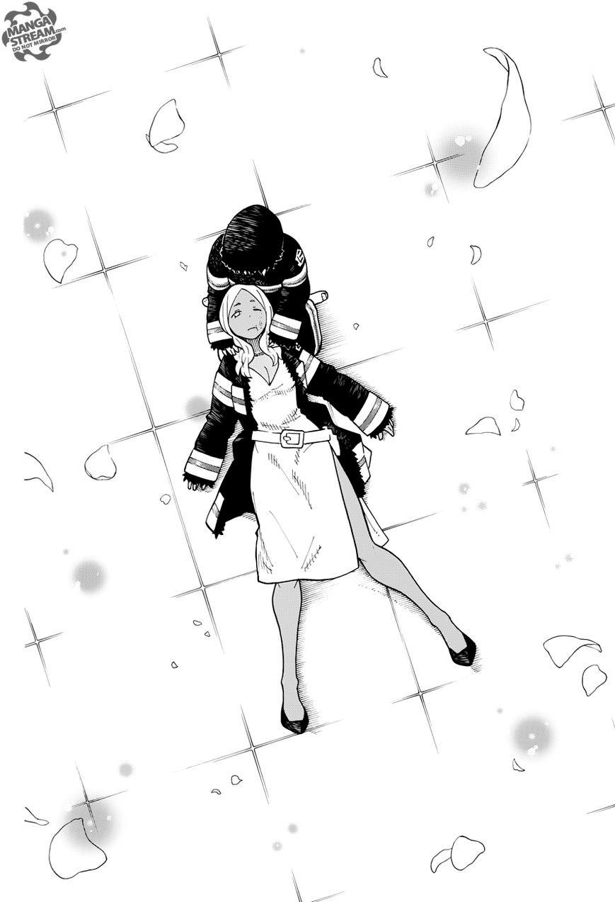 Biệt Đội Lính Cứu Hỏa Chapter 19 - 15