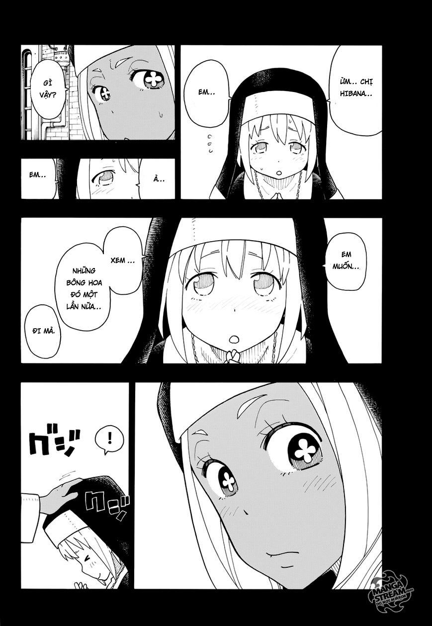 Biệt Đội Lính Cứu Hỏa Chapter 19 - 7