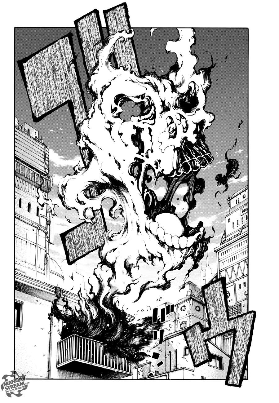 Biệt Đội Lính Cứu Hỏa Chapter 3 - 16