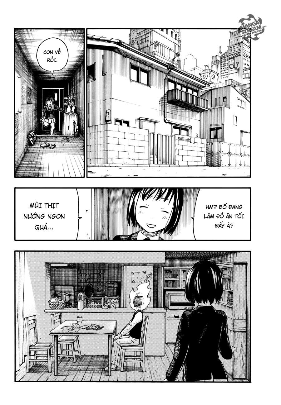 Biệt Đội Lính Cứu Hỏa Chapter 3 - 6