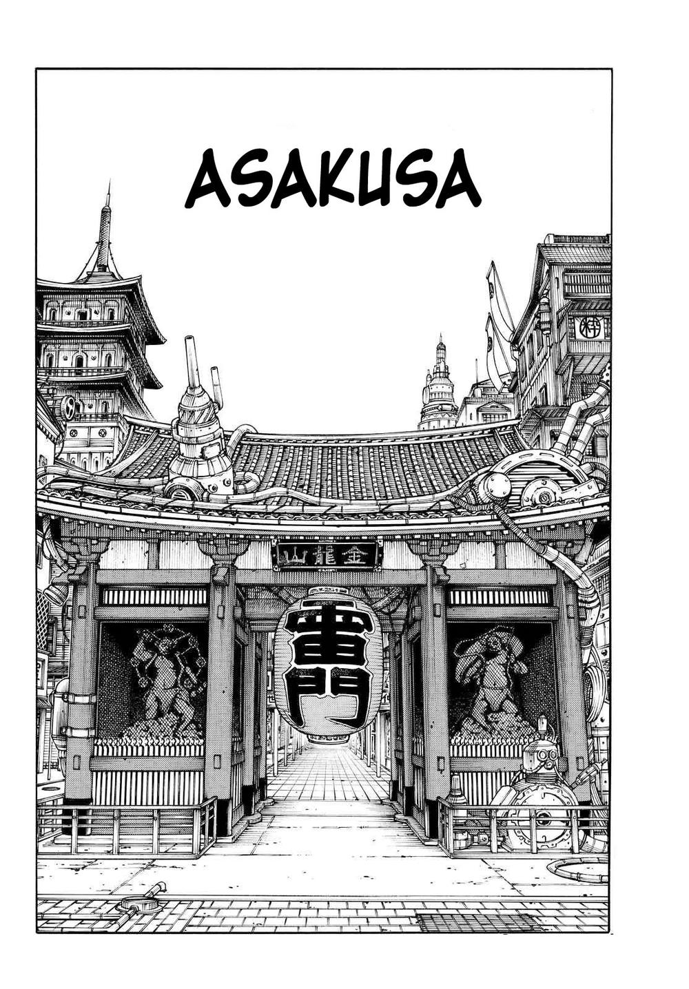 Biệt Đội Lính Cứu Hỏa Chapter 38 - 14