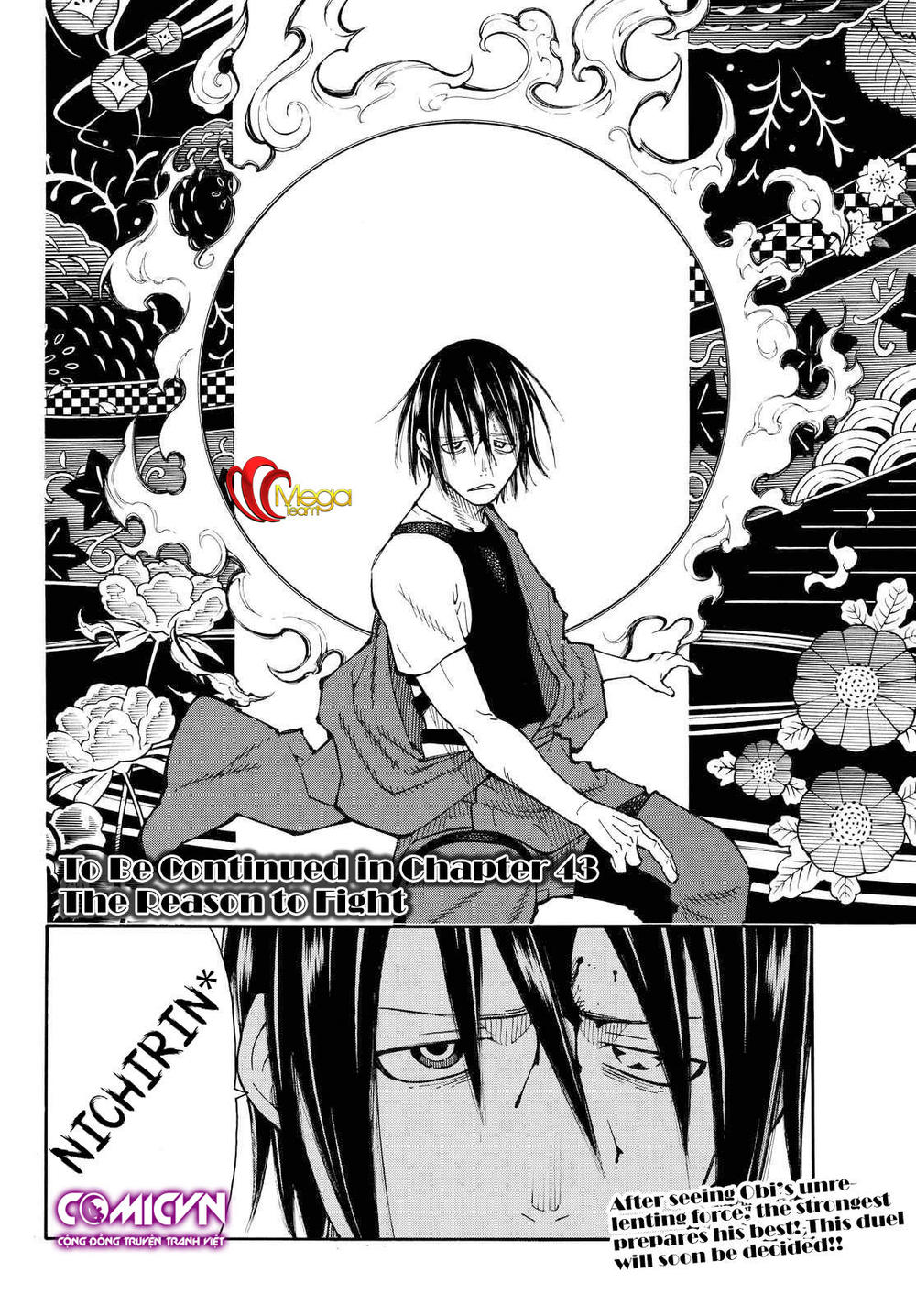 Biệt Đội Lính Cứu Hỏa Chapter 42 - 20