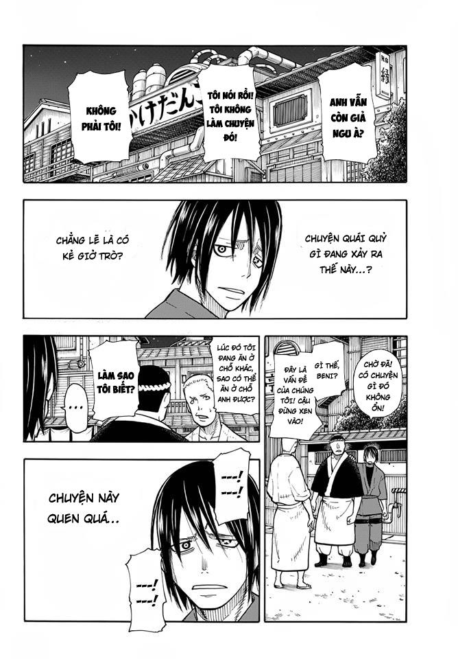 Biệt Đội Lính Cứu Hỏa Chapter 45 - 2