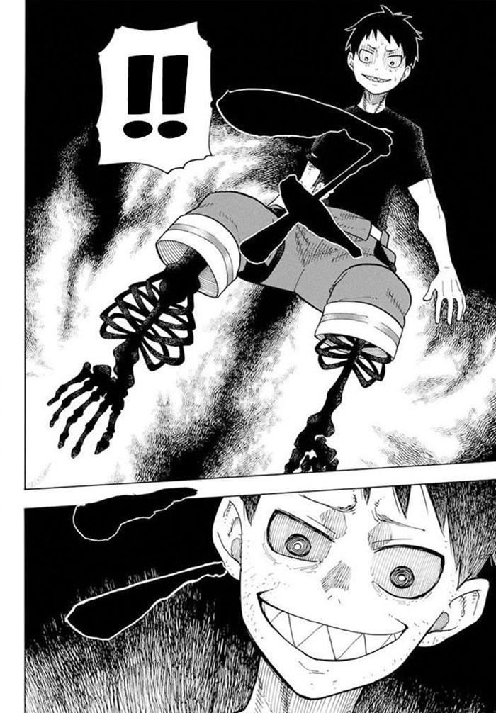 Biệt Đội Lính Cứu Hỏa Chapter 48 - 16